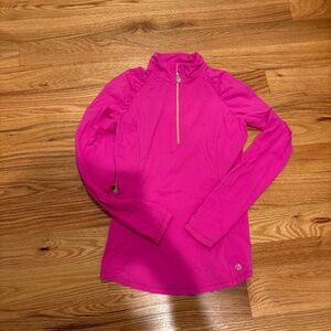 Lilly Pulitzer Luxletic Top